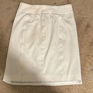 women’s skirt